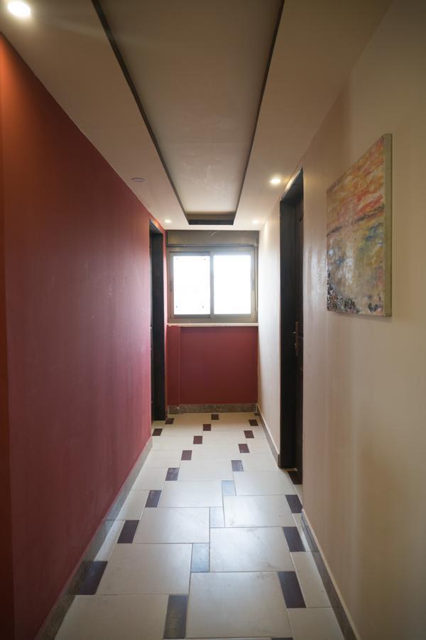 Madaba Hotel Εξωτερικό φωτογραφία