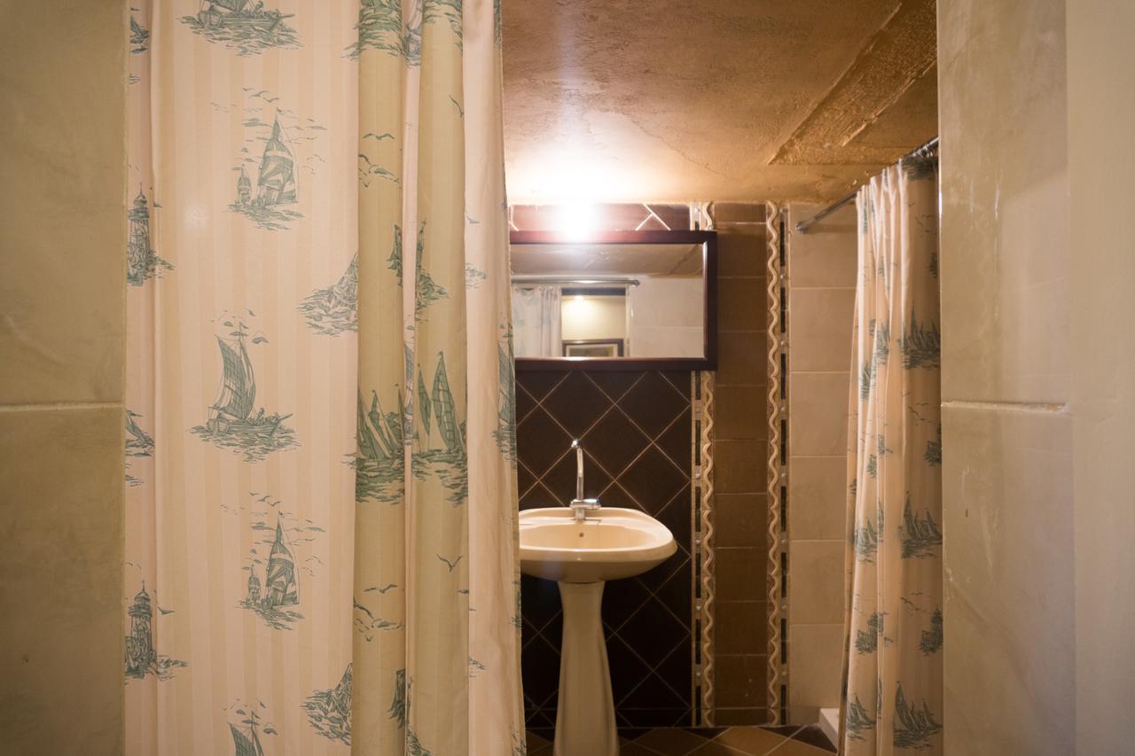 Madaba Hotel Εξωτερικό φωτογραφία